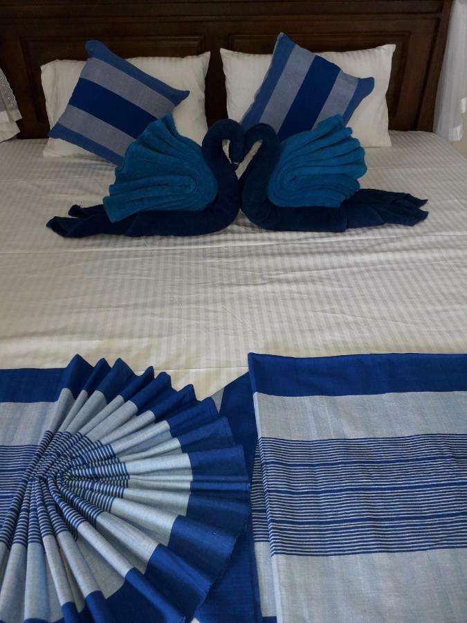 The Wave'S Guest House Mirissa Dış mekan fotoğraf